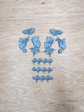 Death Guard Foetid Bloat-Drone Flesh Mower Bits Warhammer 40k