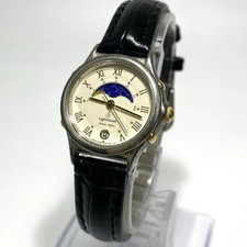 Working condition, new battery included. Citizen Lighthouse Ladies Quartz Watch