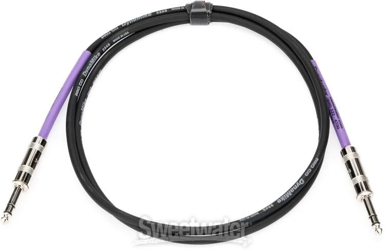 Pro Co BP-5 Excellines Balanced Patch Cable - 5' - Image 2 of 4