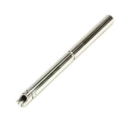 Laylax Nine Ball Power Barrel 112,5 mm für Marui Hi-Capa 5.1 Gold Match 13932 FS