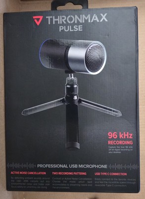Thronmax Pulse TMAX-M8