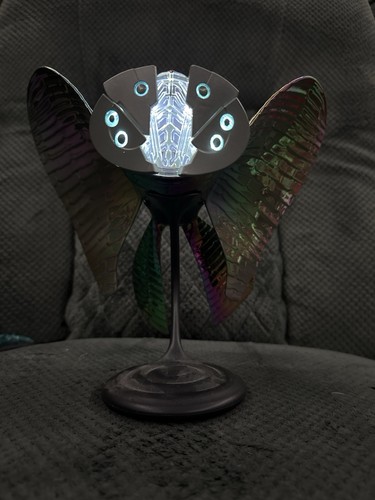 Destiny 2 Lightfall CE Pouka Replica