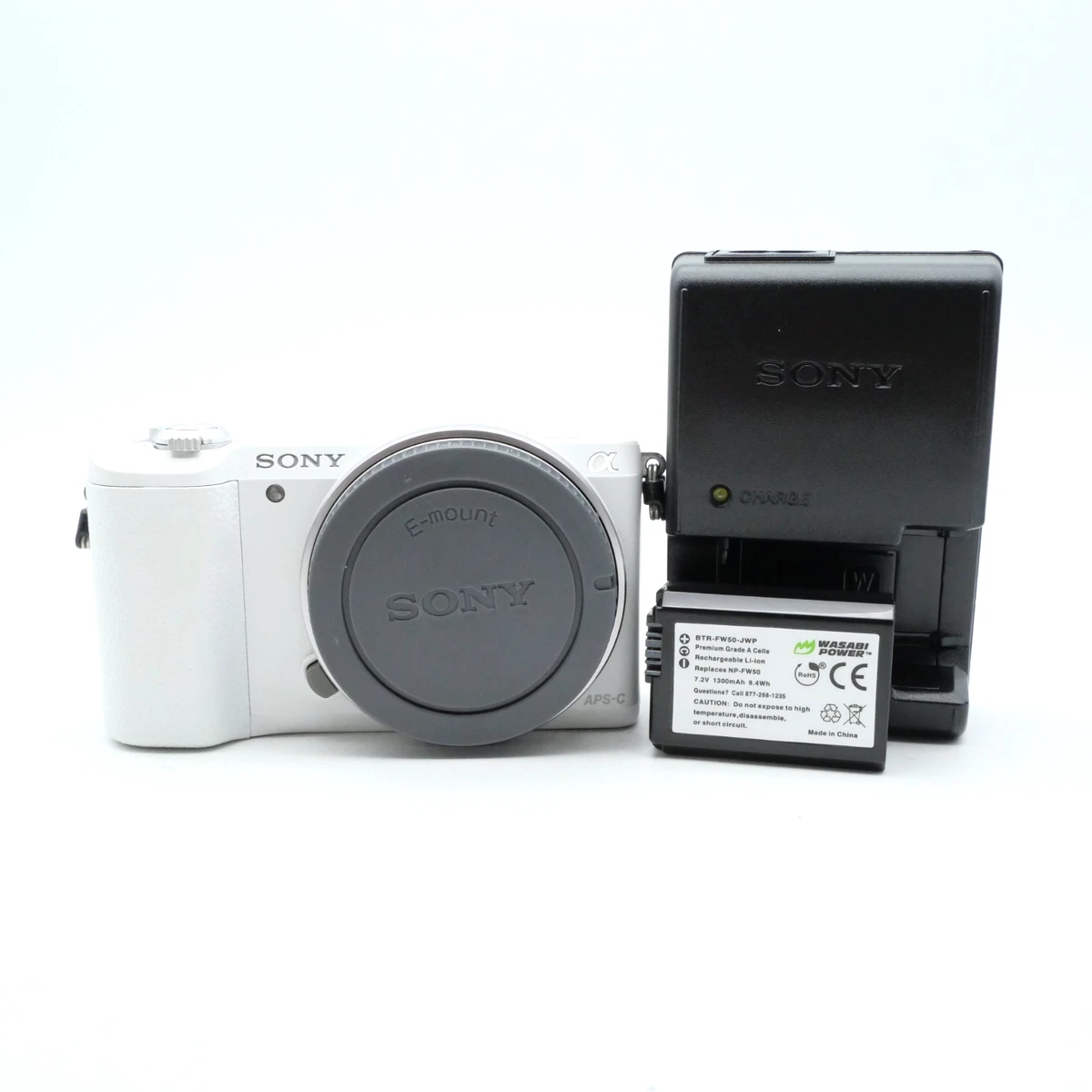 25+ Sony Alpha A5100 Digital Cameras for sale | Updated Oct 2026