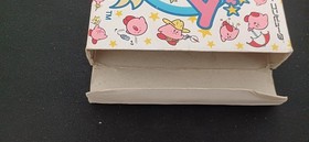 NINTENDO HVC-KI [FC] Kirby's Dream Land Story Famicom
