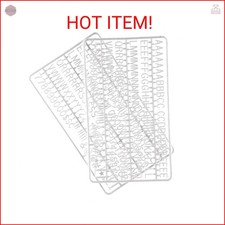 Letters for Felt Letter Boards, 300 Pieces Including Characters, Numbers  Symbo