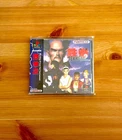 Tekken 2 PS1 Japan NTSC-J CIB + OBI Strip - PlayStation 1 JP Namco