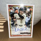 2026 Topps Series 1 Matt Chapman Base (RAW)