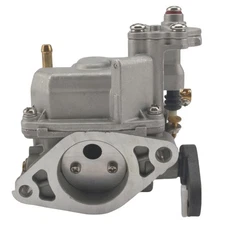 Carburettor Assy For Mercury Mariner 323 cc 9.9HP 13.5HP 15HP 4-Stroke Outboard