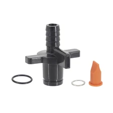Beckett CRP1722 Kit-Replaceable Check Valve for BK17/22
