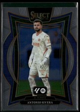 Antonio Sivera 2024-25 Panini Select La Liga #75