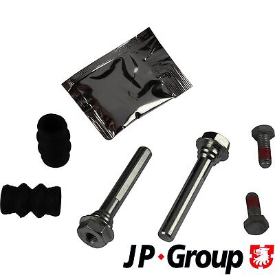 JP GROUP 1261951210 Guide Sleeve Kit, brake caliper for ABARTH,AUDI,CITRO�N,FIAT