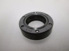15 X 25 X 7 DOUBLE LIPPED METRIC OIL SEAL