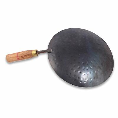 chapati maker iron