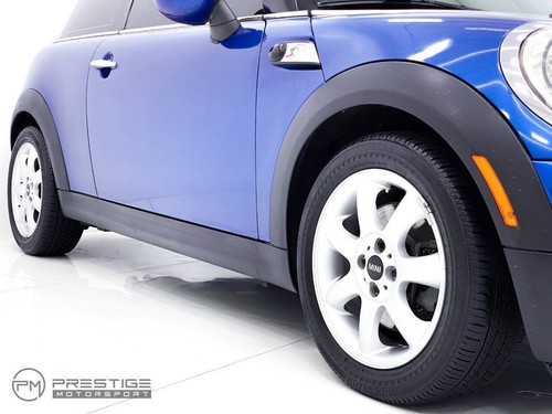 2007 MINI Cooper S 2dr Hatchback - Picture 13 of 40