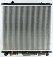Radiator Direct Fit 2003 2004 2005 2006 Kia Sorento 3.5L