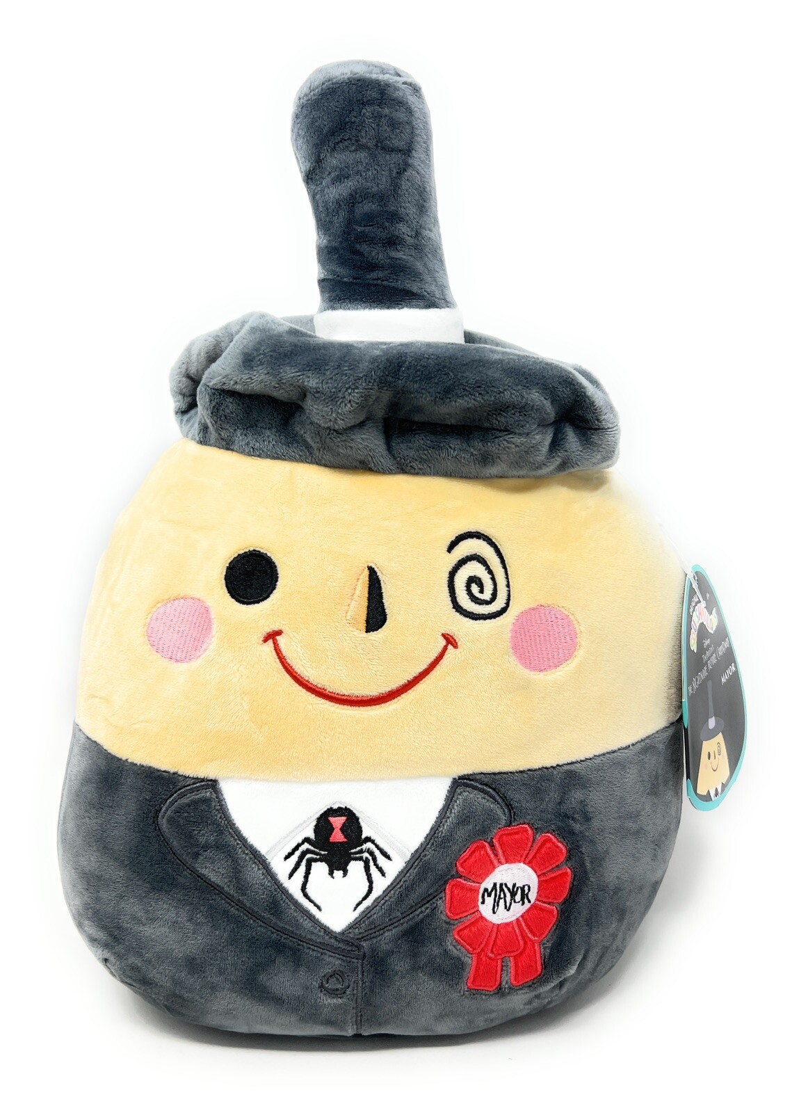 nbc mayor squishmallow