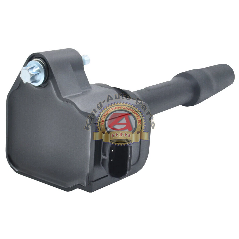 Ignition Coils For BMW 340I 430I 540I 640I 740I M240I X4 3.0L L6 UF750 Set of 6 Foto 4 de 4