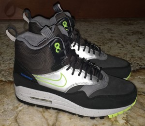 nike air max 1 mid nike air max 1 mid