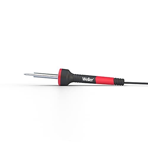 Weller 30W Soldering Iron with 0.8mm Conical Tip, LED Illuminated (WLIR3012A) - Picture 3 of 6