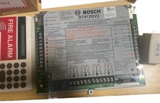 BOSCH D7412GV2 Alarm Communicator Transmitter + Key Pad Module+ D928 Module
