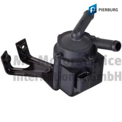 Zusatzwasserpumpe Pierburg 7.04077.34.0 FüR Bmw 5Er X6 7Er-image