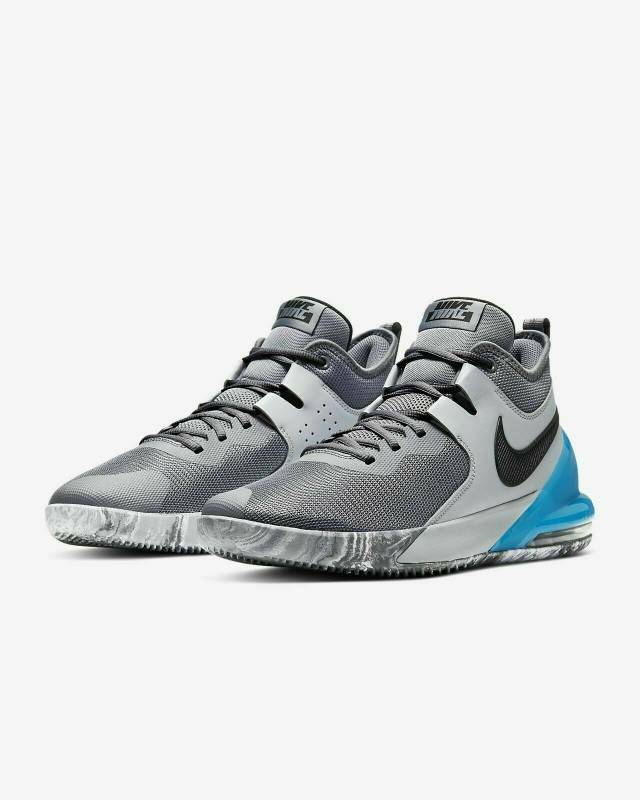 Nike Air Max Impact купить в Америке, лот 402697256020