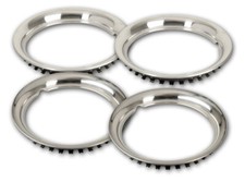 Set of 4x 14" Beauty Rings