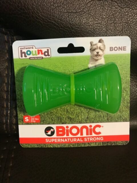 outward hound bionic bone