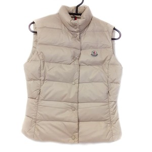 moncler boblevest