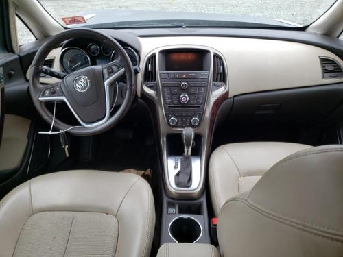 Used Automatic Transmission Assembly fits: 2015 Buick Verano AT 2.4L opt MH8 Gra - Picture 10 of 24