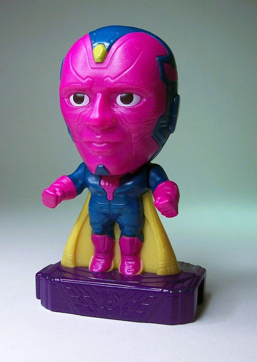Marvel Studios Heroes