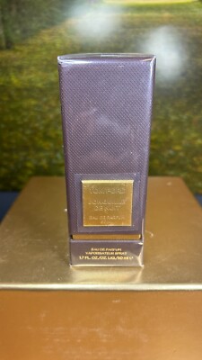 TOM FORD JONQUILLE DE NUIT EDP SEALED 50ML SPRAY | eBay