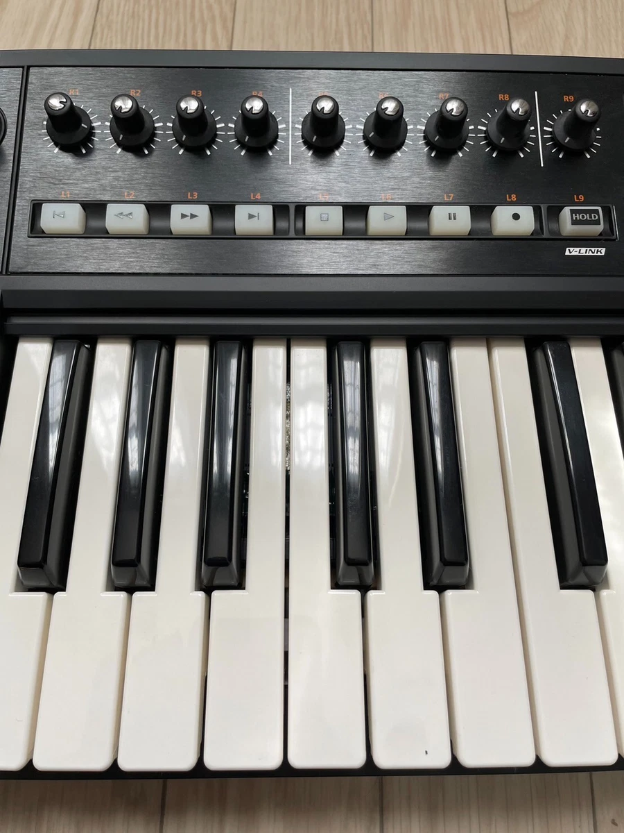 roland cakewalk a-300 pro midi keyboard controller Japan | eBay