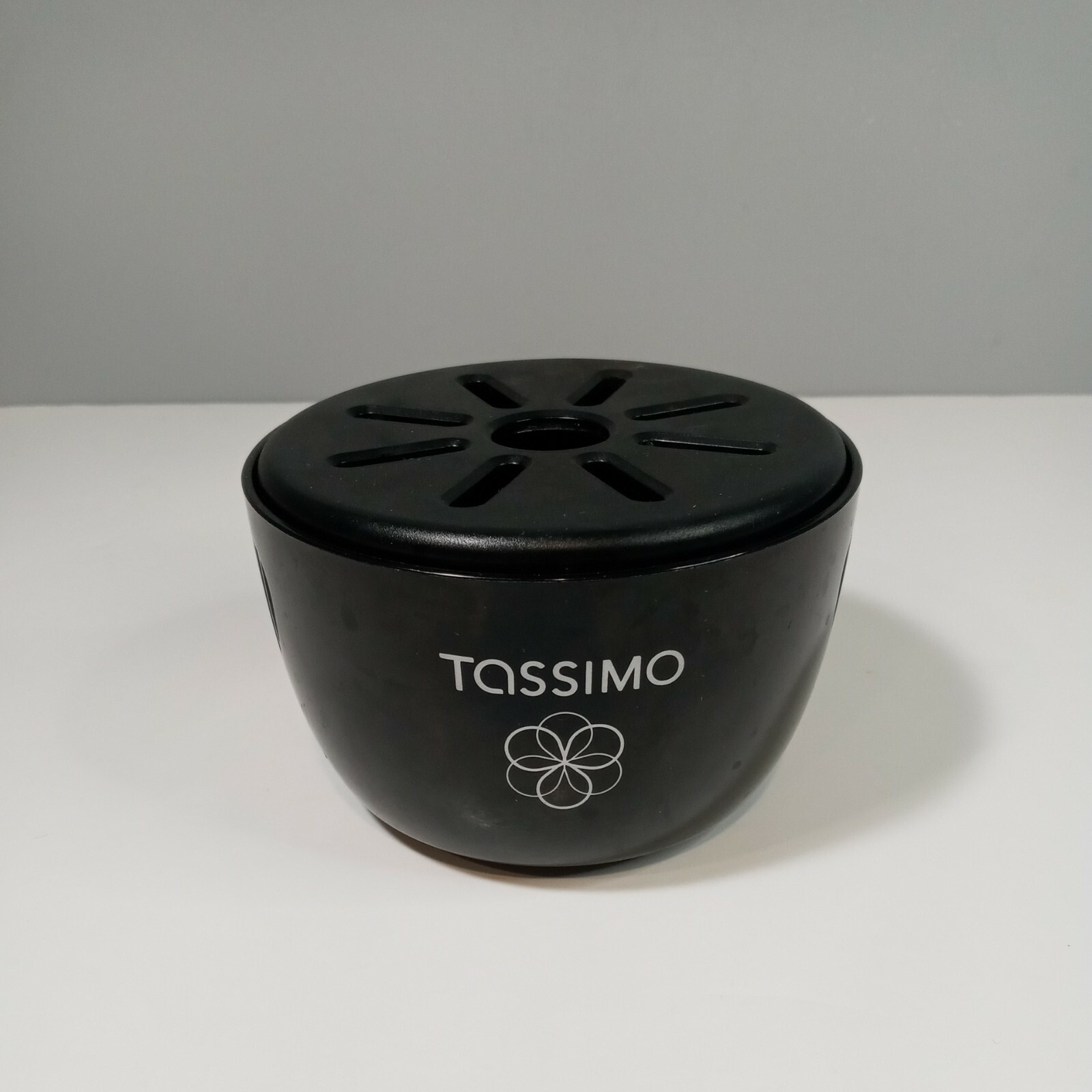 Bosch TASSIMO Black 12Cup TAS2002UC Coffee Maker for sale online eBay