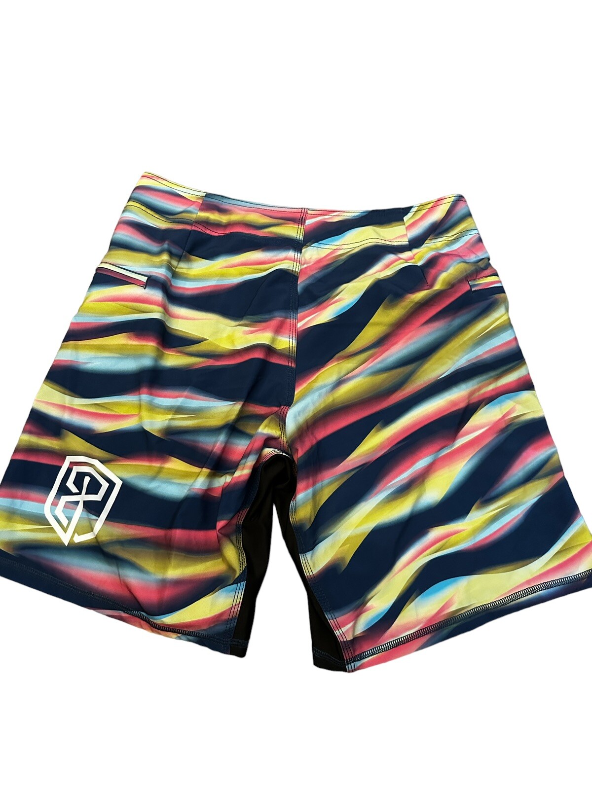 Born Primitive Mens Active Train Wodapalooza Miam… - image 2