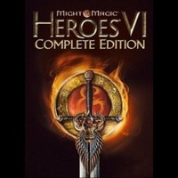 Might & Magic Heroes Vi: Complete Edition Code Per Email (Pc / Ubisoft) Deutsch