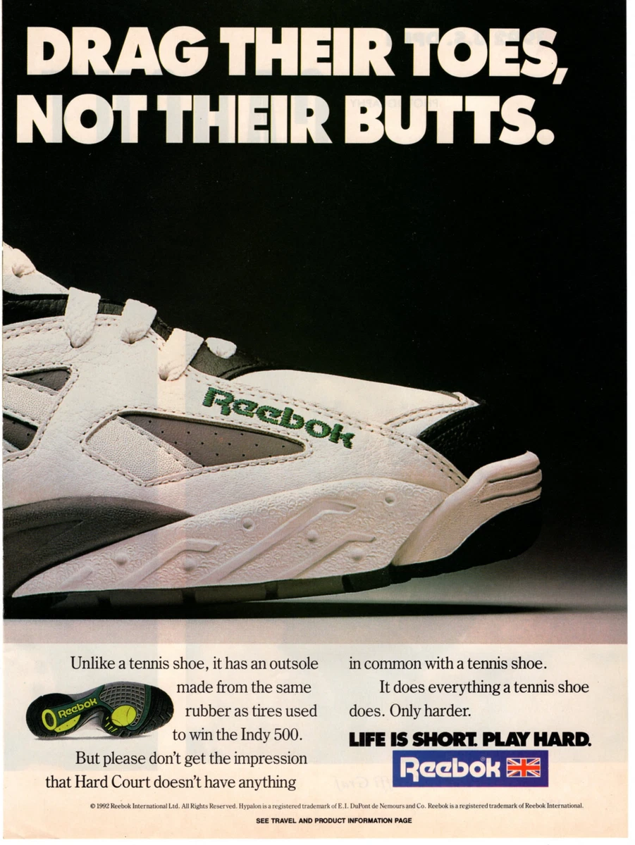 1992 reebok pumps cheap