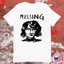 Dichen Lachman Missing Ms Casey Severance T-Shirts