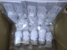 10 belts (no sanitary pads)