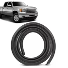 Front LH or RH Side Door Weatherstrip Seal for 07-14 Chevy Silverado GMC Sierra