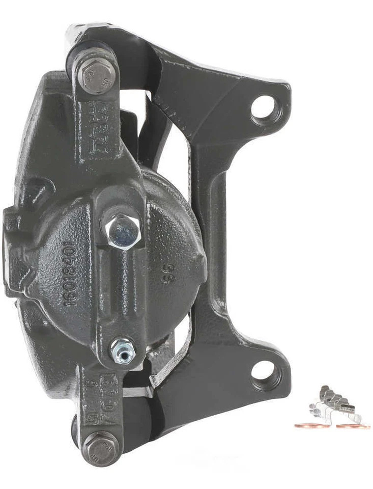 Disc Brake Caliper Cardone 18-B5044A Reman fits 2012 Dodge Journey - Image 2 of 4