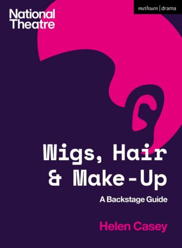 Wigs, Hair and Make-Up, Helen Casey - Bild 1 von 1