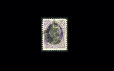 US Stamp Used, VF S#153   good color
