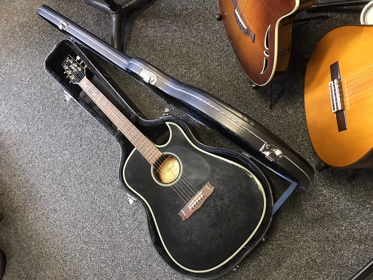 Vantage acoustic 2024 guitar price