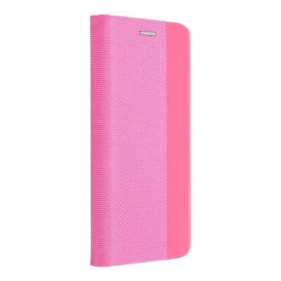 Huawei P40 Lite E Hülle Case Handy Cover Schutztasche Etuis Schutzhülle Rosa Neu