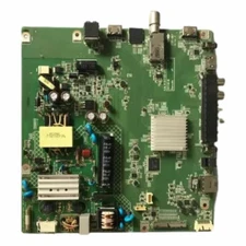 Sharp LCD-40SF465A LCD Main Motherboard 1P-0171C00-4020 with Screen S400DH2-B