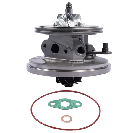 Turbolader 04L253019Q