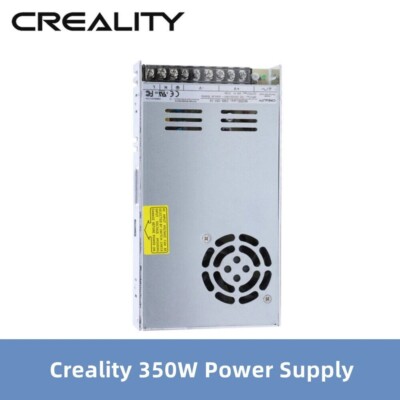 3D printer power supply LRS-350W-24V 14.6A printer switching power supply New