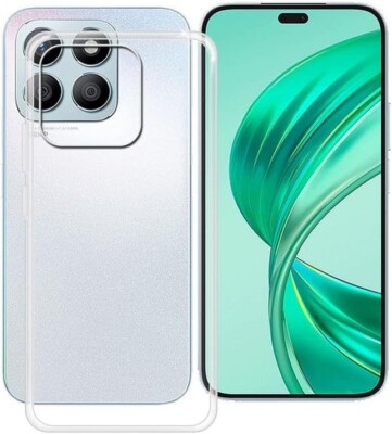 TRANSPARENT COVER FOR HONOR X8B SOFT CASE SILICONE TPU GEL ULTRA SLIM
