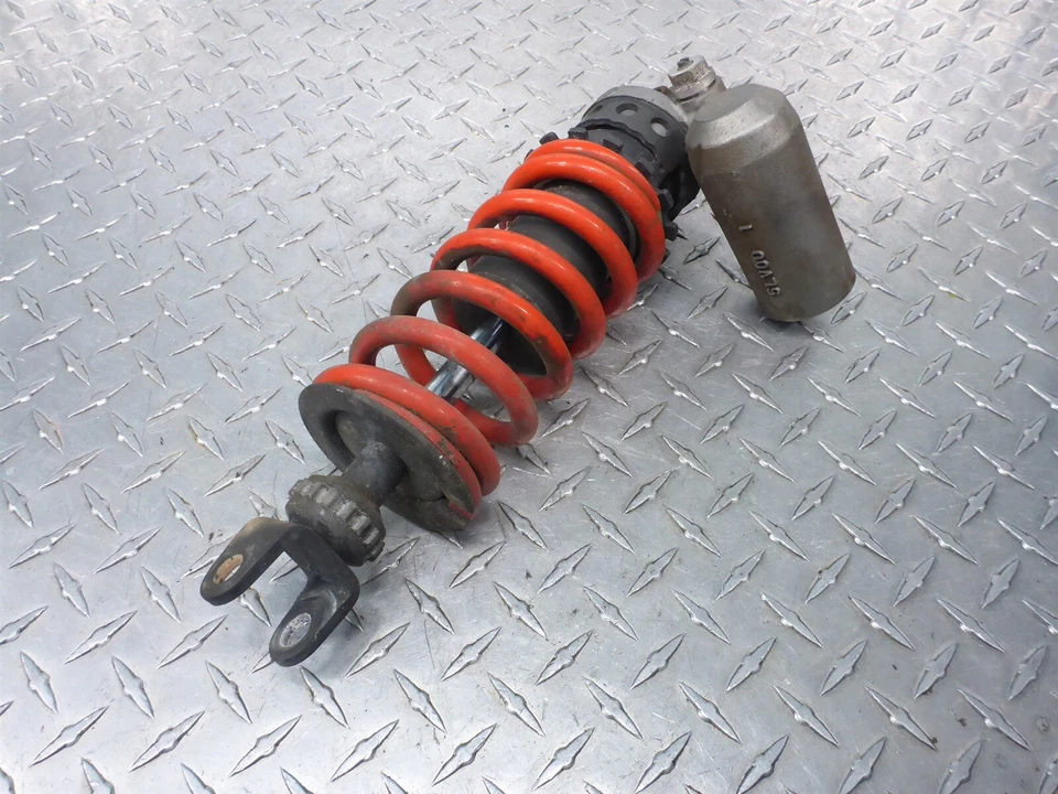 Amortiguador trasero ajustable Yamaha Fazer 1000 FZ1 02 Foto 3 de 4